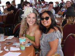 Del-Mar-Races