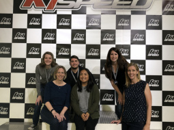 Go-Karting