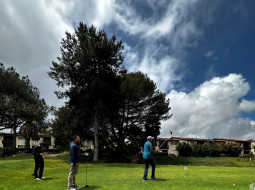 Golf-3