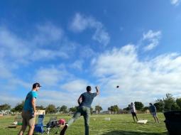 Cornhole