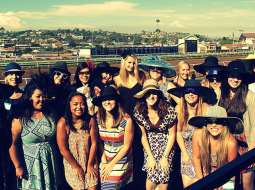 Day at the Races