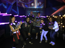 Laser-Tag