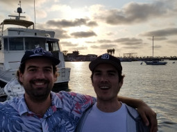 Team Event - Harbor