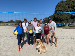vball